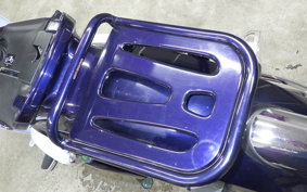 HONDA C125 SUPER CUB JA48