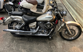 YAMAHA DRAGSTAR 250 VG02J
