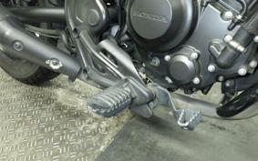 HONDA REBEL 250 S 1998 MC49