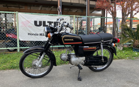HONDA BENLY50 CD50