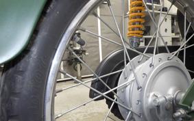 HONDA C50 SUPER CUB AA01