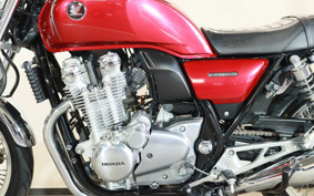 HONDA CB1100 EX 2014 SC65