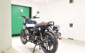 HONDA GB350 2026 NC59