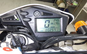 YAMAHA SEROW 250 Gen.2 1990 DG17J