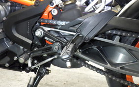 KTM 390 DUKE 2020