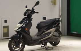 YAMAHA CYGNUS 125 XSR 2 2010 SE44J