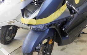 HONDA PCX 160 KF47