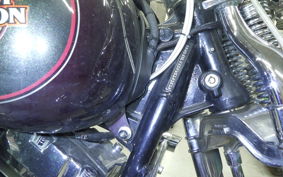 HARLEY FXSTS 1450 2005
