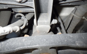 YAMAHA MAXAM 250 SG21J