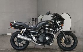 HONDA CB750 2007 RC42