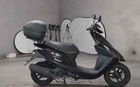 HONDA DIO AF68