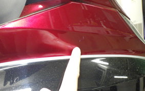 HONDA GL 1800 GOLD WING TOUR DCT SC79