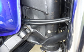 HONDA HORNET 900 2003 SC48