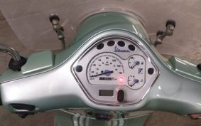 VESPA GT125L M3110