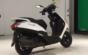 YAMAHA AXIS 125 Z 2014 SED7J