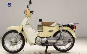 HONDA C110 SUPER CUB JA07