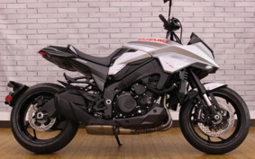 SUZUKI KATANA 2019 GT79B