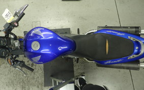 HONDA HORNET 250 2008 MC31
