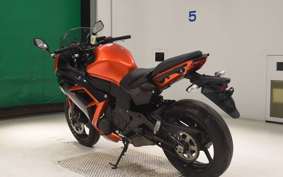 KAWASAKI NINJA 400 2018 EX400E