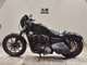 Фото Harley XL883N 2017 с японского аукциона