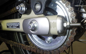 HONDA CT125 HUNTER CUB 2008 JA55
