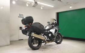 SUZUKI BANDIT 1250 F 2012 GW72A