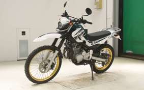 YAMAHA SEROW 250 Gen.2 DG17J