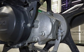 SUZUKI ADDRESS 110 2025 CE47A