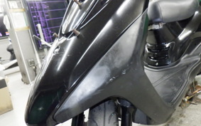 YAMAHA AXIS 125 TREET 2019 SE53J