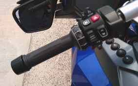 BMW R1300RT ASA 2026 0M41