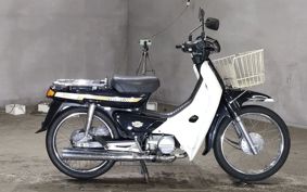 HONDA SUPER CUB100 HA06