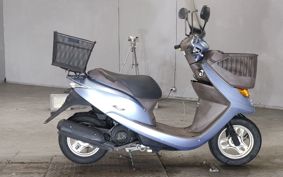 HONDA DIO CHESTER AF62