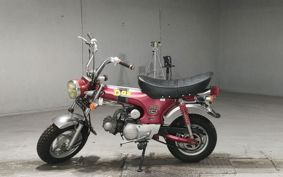 HONDA DUCKS50 AB26