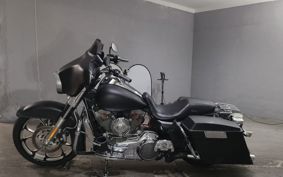 HARLEY HARLEY FLHT1580 FV4