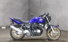 HONDA CB400SFV-3 NC39