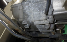 HONDA C50 SUPER CUB E 2006 AA01