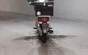 HONDA SUPER CUB110 JA10