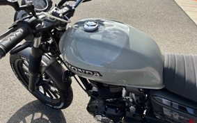 HONDA GB350S 2022 NC59