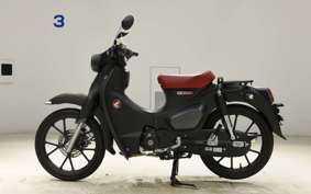HONDA C125 SUPER CUB 2024 JA71