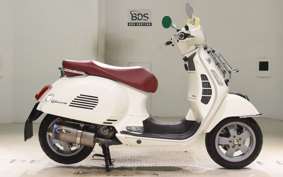 VESPA GTS250 IE