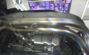 HONDA CB400 SUPER BOLDOR VTEC A 2009 NC42