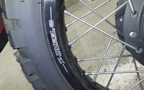 HONDA ｸﾛｽｶﾌﾞ110-2 1991 JA45