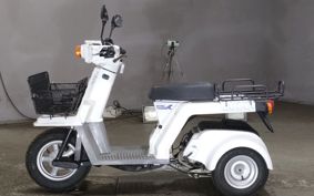 HONDA GYRO TD02