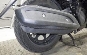 HONDA TACT Gen.4 AF75