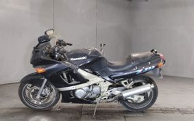 KAWASAKI ZZR400 ZX400N