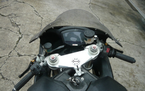 DUCATI 848 2010