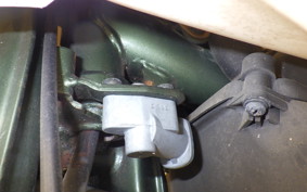 YAMAHA TOWN MATE 50 E 22F