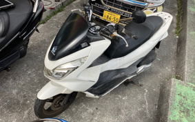 HONDA PCX125 JF56