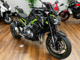 Фото Kawasaki Z900 2018 с японского аукциона