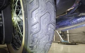HARLEY FLSTS 1450 2003